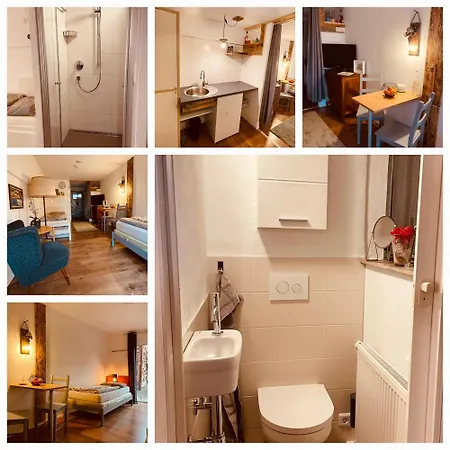 Villmar, Wandern, Radreise Kurztrip Apartman