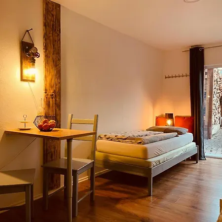 Apartman Villmar, Wandern, Radreise Kurztrip