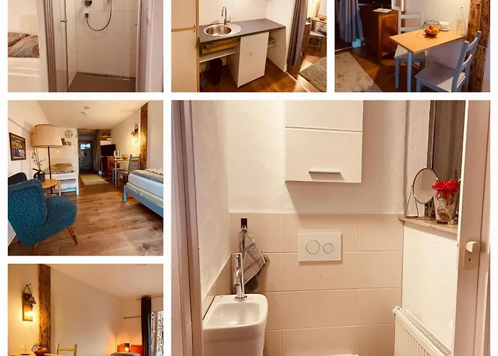 Villmar, Wandern, Radreise Kurztrip Apartman