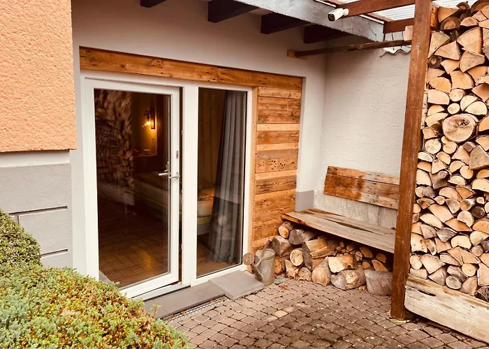 Apartman Villmar, Wandern, Radreise Kurztrip *