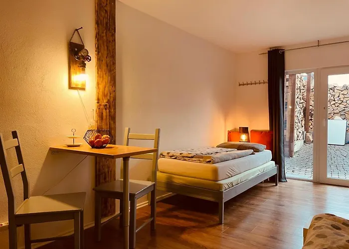 Apartman Villmar, Wandern, Radreise Kurztrip