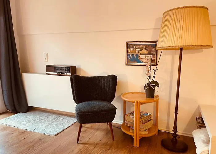 Apartman Villmar, Wandern, Radreise Kurztrip Villmar